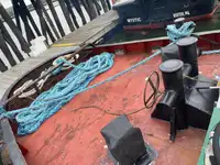 Çekme teknesi satılık