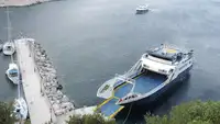 Çıkarma Gemisi, Tank satılık
