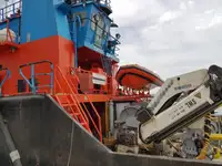 Çekme teknesi satılık