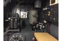 Kruvaziyer gemisi satılık