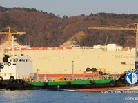 Petrol/Kimyasal tankeri satılık