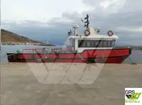 İş gemileri satılık