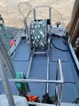 Uzun hatlı balıkçı gemisi satılık