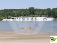 Kruvaziyer gemisi satılık