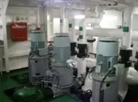 Dredger (Kazık çakma gemisi) satılık