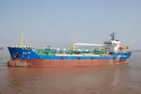 Petrol/Kimyasal tankeri satılık