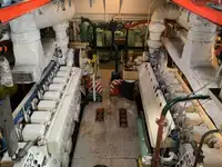 Çekme teknesi satılık
