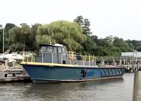 Hurda metal satılık