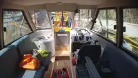 Kruvaziyer feribotu satılık