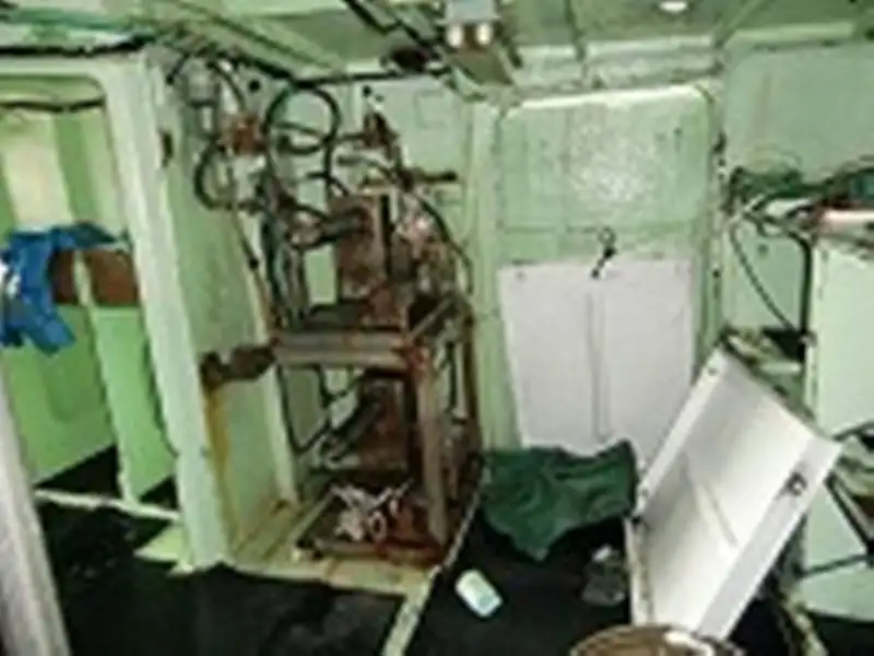 Uzun hatlı balıkçı gemisi satılık