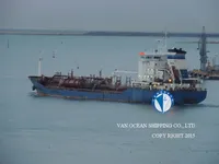 Petrol/Kimyasal tankeri satılık