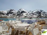 Kruvaziyer gemisi satılık