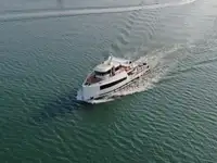 Çekme teknesi satılık
