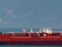 Petrol/Kimyasal tankeri satılık