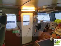 Yolcu gemisi satılık