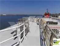 Hızlı Tedarik Gemisi (FSV) satılık