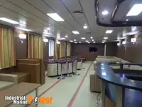 Yükseltilebilir sondaj platformu satılık