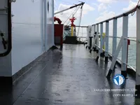Petrol/Kimyasal tankeri satılık