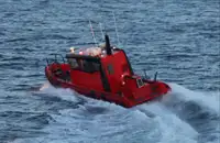 Pilot teknesi satılık