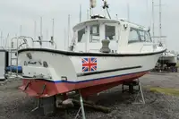 İş gemileri satılık