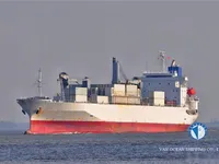 Soğutmalı gemi satılık