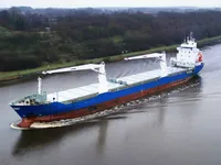 General Cargo/Multi-purpose satılık
