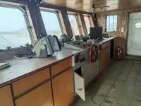 Petrol/Kimyasal tankeri satılık