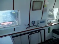 Çekme teknesi satılık