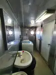 Soğutmalı gemi satılık