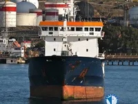 Petrol/Kimyasal tankeri satılık