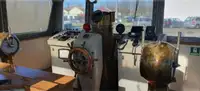 Çekme teknesi satılık