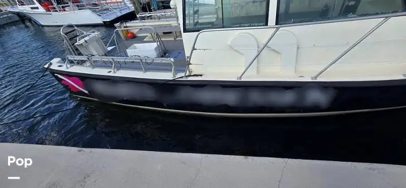 Dalgıç destek gemisi satılık