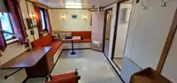 Yakıt ikmal tankeri satılık