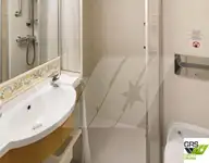 Kruvaziyer gemisi satılık
