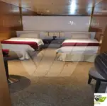 Kruvaziyer gemisi satılık