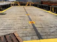Hızlı Tedarik Gemisi (FSV) satılık