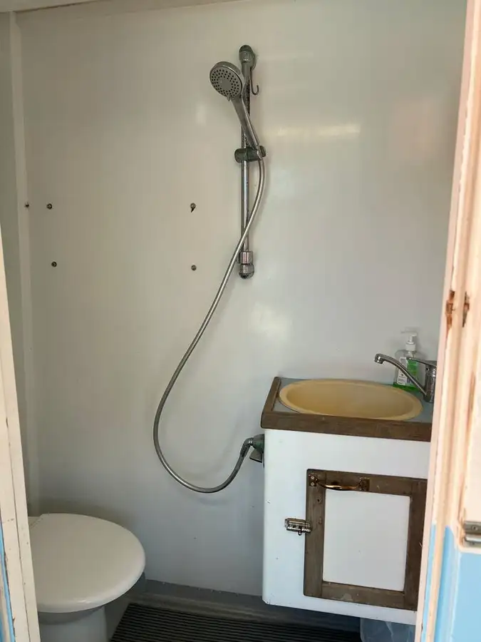 Trol gemisi satılık