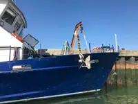 İş gemileri satılık