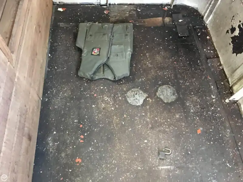 Çekme teknesi satılık