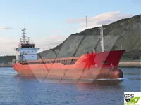 General Cargo/Multi-purpose satılık