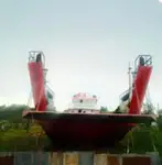 Çıkarma aracı, tank satılık