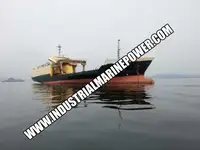Konteyner gemisi satılık