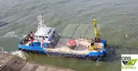 İş gemileri satılık