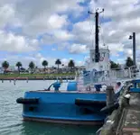 Çekme teknesi satılık