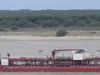 Petrol/Kimyasal tankeri satılık