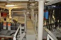 Platform tedarik gemisi (PSV) satılık