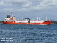 Oil/Chemical tanker satılık