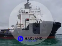 Dökme yük gemisi satılık