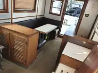 Çekme teknesi satılık