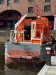 Pilot teknesi satılık